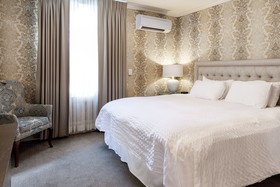 Lititz Springs Inn
