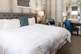 Lititz Springs Inn