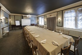 Lititz Springs Inn