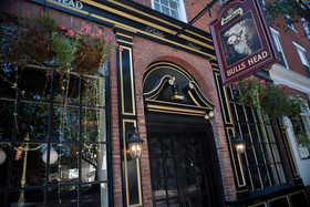 Lititz Springs Inn