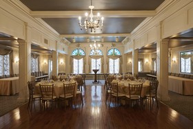 Lititz Springs Inn