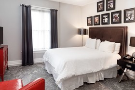 Lititz Springs Inn