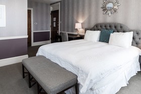 Lititz Springs Inn
