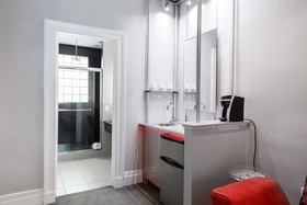 Lititz Springs Inn