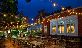 Lititz Springs Inn