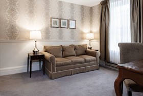 Lititz Springs Inn