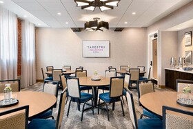 The Wilbur Lititz, Tapestry Collection by Hilton