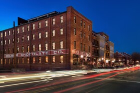 The Wilbur Lititz, Tapestry Collection by Hilton