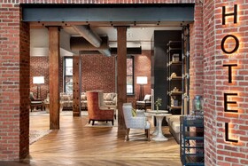 The Wilbur Lititz, Tapestry Collection by Hilton
