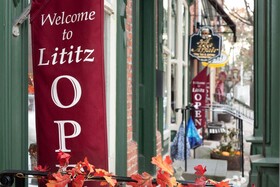 The Wilbur Lititz, Tapestry Collection by Hilton