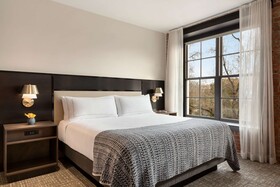 The Wilbur Lititz, Tapestry Collection by Hilton