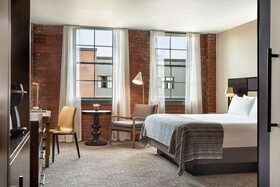 The Wilbur Lititz, Tapestry Collection by Hilton