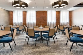The Wilbur Lititz, Tapestry Collection by Hilton