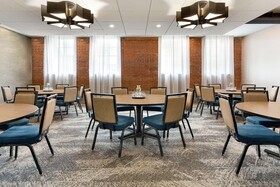 The Wilbur Lititz, Tapestry Collection by Hilton