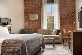 The Wilbur Lititz, Tapestry Collection by Hilton