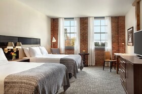 The Wilbur Lititz, Tapestry Collection by Hilton