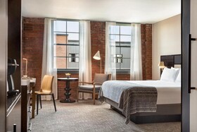 The Wilbur Lititz, Tapestry Collection by Hilton