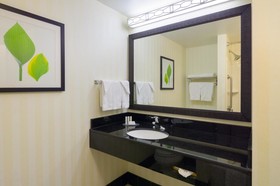 Fairfield Inn & Suites Lock Haven