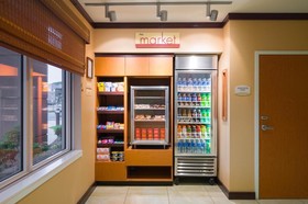 Fairfield Inn & Suites Lock Haven
