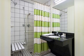 Fairfield Inn & Suites Lock Haven