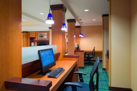 Fairfield Inn & Suites Lock Haven