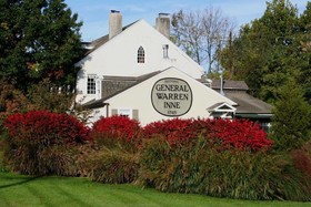 The General Warren
