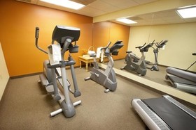 Lancaster Inn & Suites