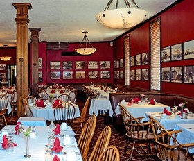 Penn Wells Hotel