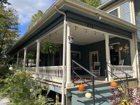 Highland Bed & Breakfast