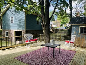 Highland Bed & Breakfast