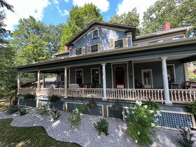 Highland Bed & Breakfast