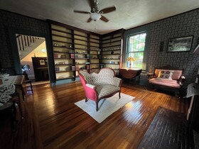 Highland Bed & Breakfast