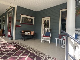 Highland Bed & Breakfast