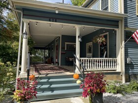 Highland Bed & Breakfast