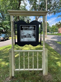 Highland Bed & Breakfast