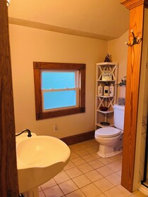 Highland Bed & Breakfast