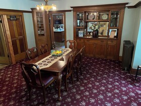 Highland Bed & Breakfast