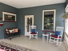 Highland Bed & Breakfast