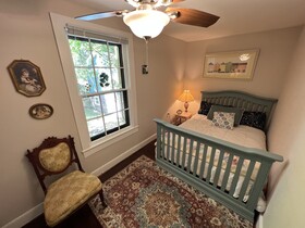 Highland Bed & Breakfast
