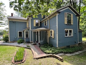 Highland Bed & Breakfast