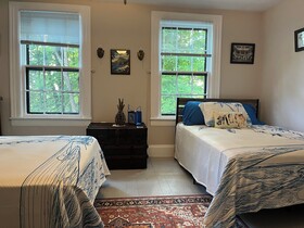 Highland Bed & Breakfast