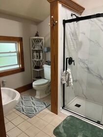 Highland Bed & Breakfast