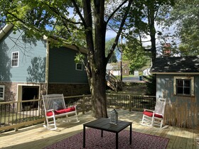 Highland Bed & Breakfast