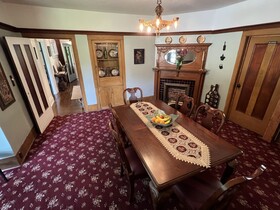 Highland Bed & Breakfast