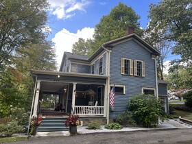 Highland Bed & Breakfast