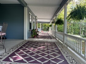 Highland Bed & Breakfast