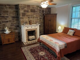 Highland Bed & Breakfast