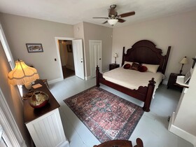 Highland Bed & Breakfast