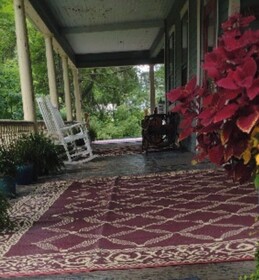 Highland Bed & Breakfast