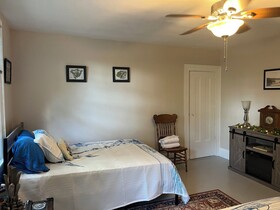 Highland Bed & Breakfast